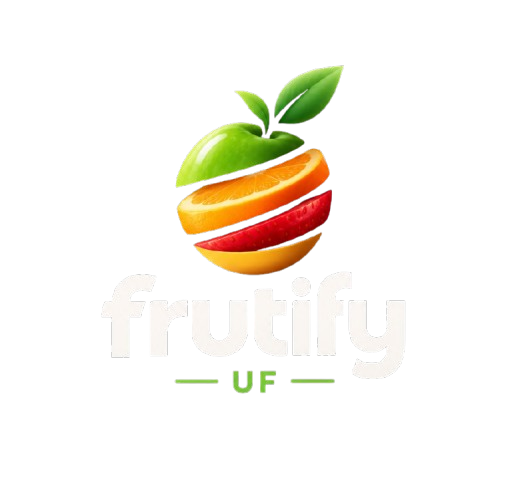 Frutify UF Logo